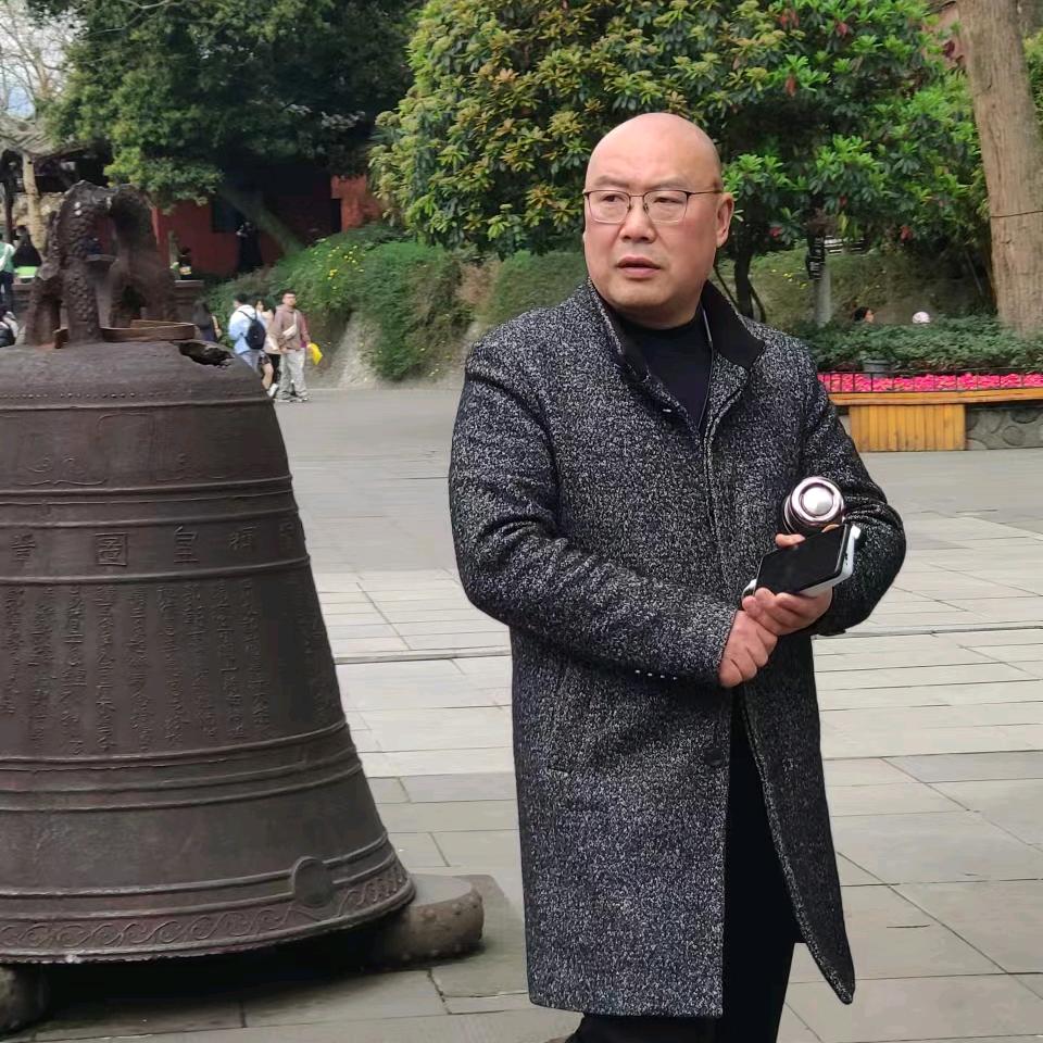 风过无声
