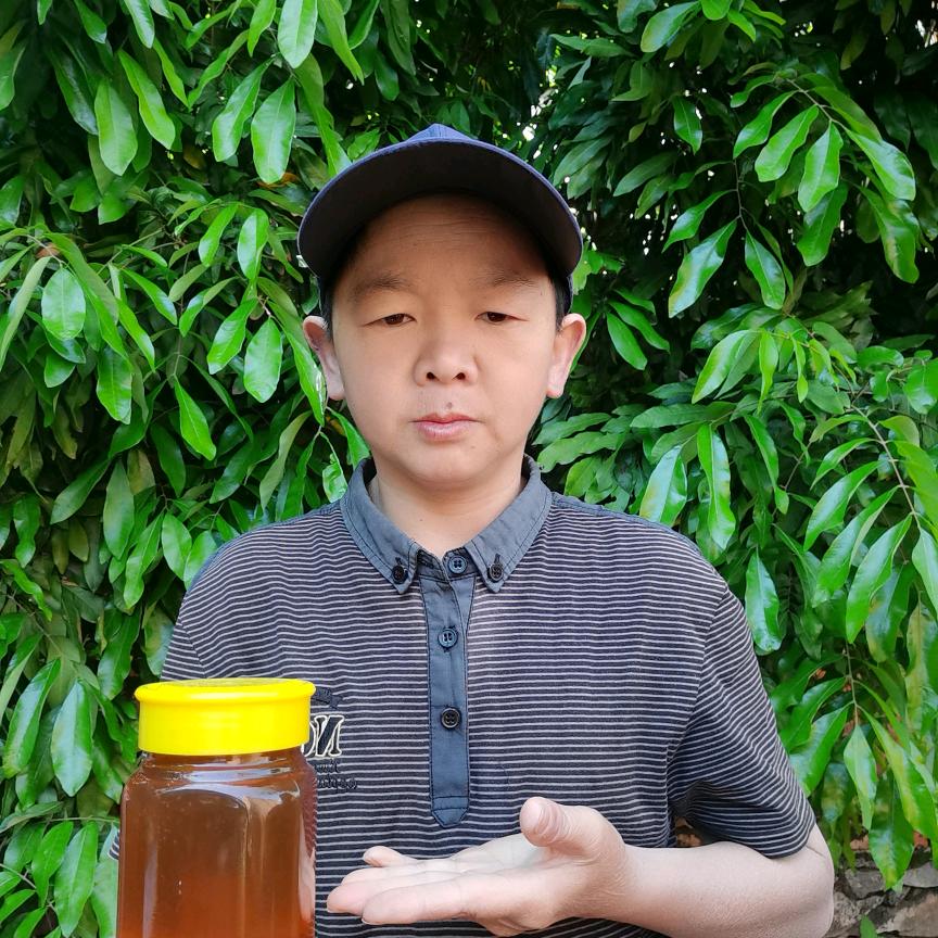 远航勤发❤️优选的中华蜂
