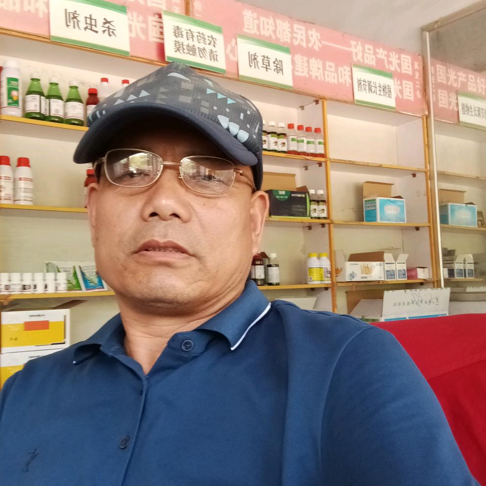 顾加明