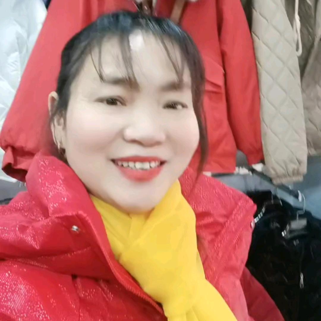 印姐姐服饰下午5点至7点左右直播