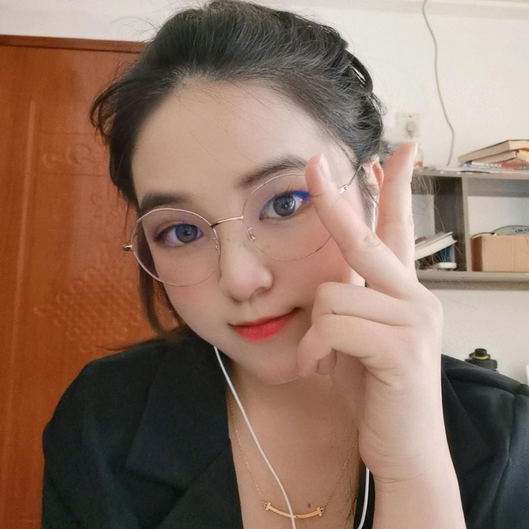 🌈潼心