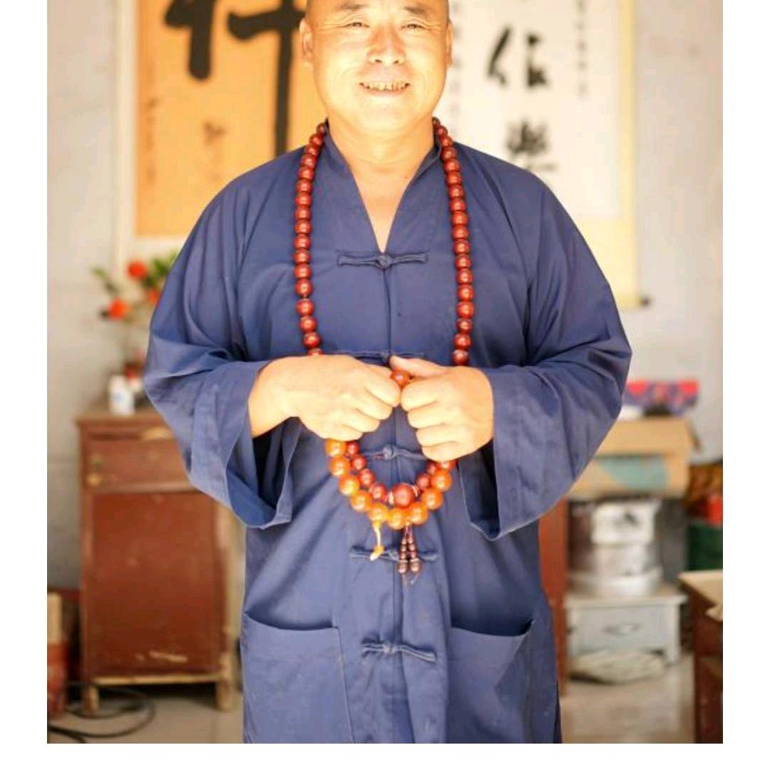 刘易手