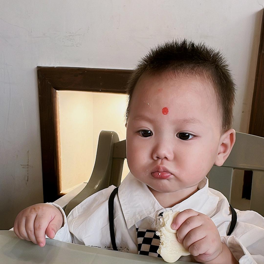 阳光三儿的小可爱！橱窗(三儿同款洗发水)