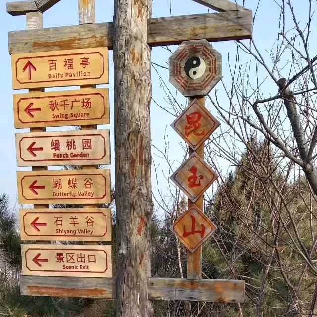 道口董姐