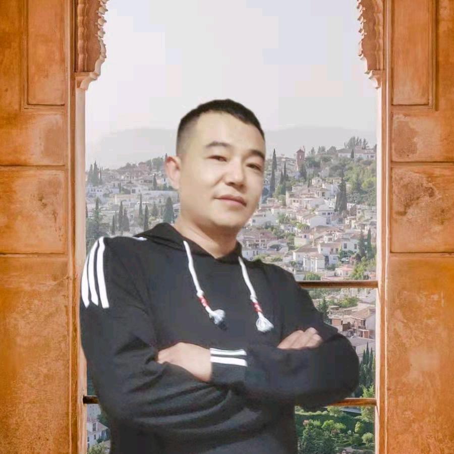 自由自在