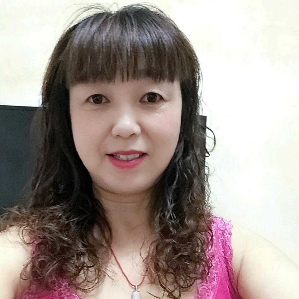 广场舞大妈