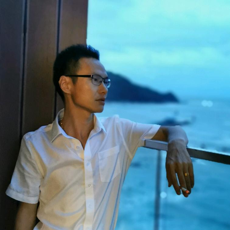 茂哥