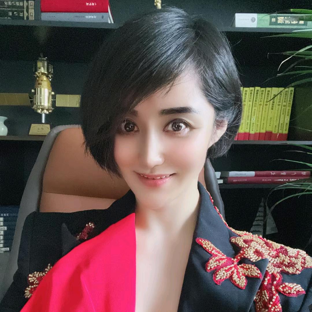 清影（幸福讲堂）