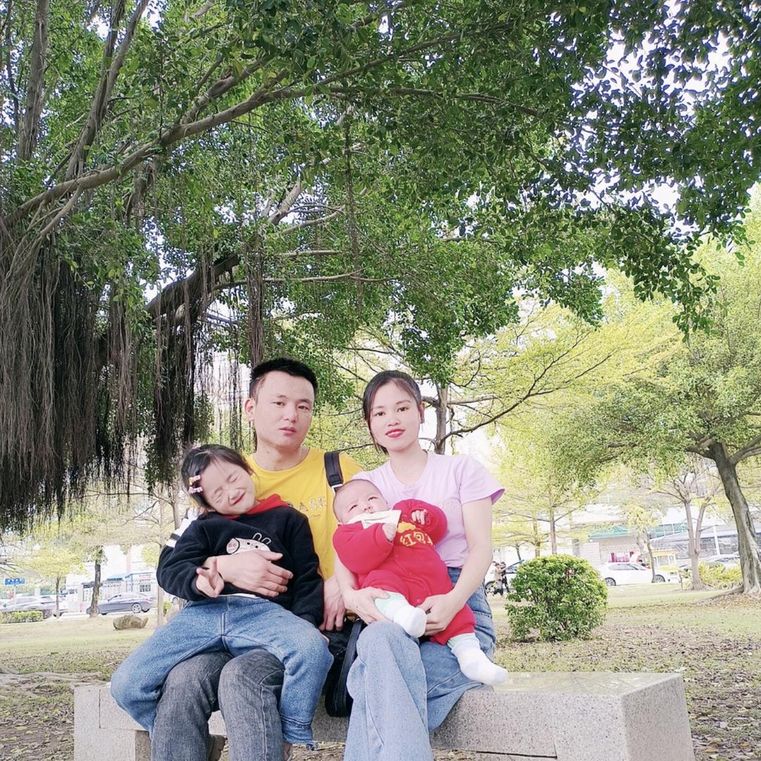 参内《四宝妈.林水兰》