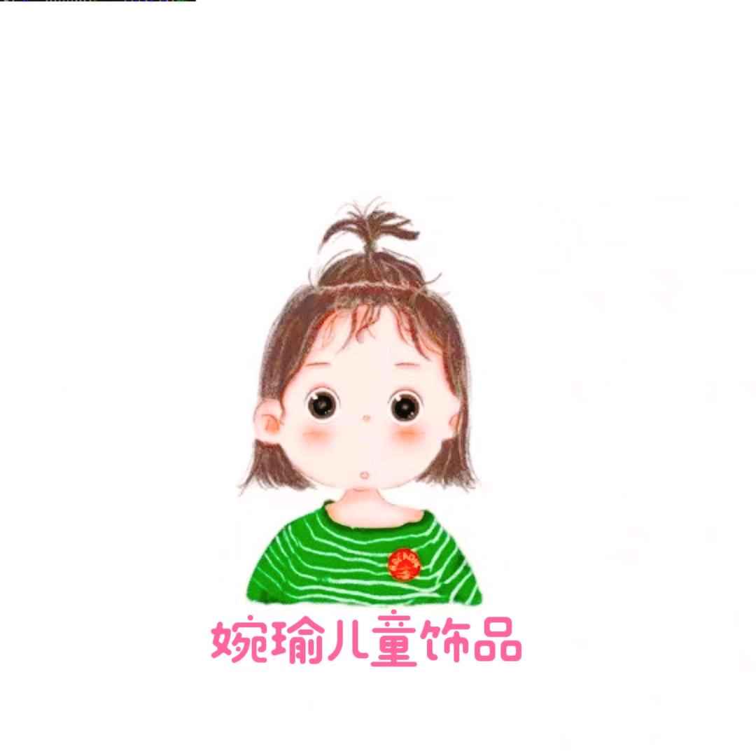 Damon儿童发饰