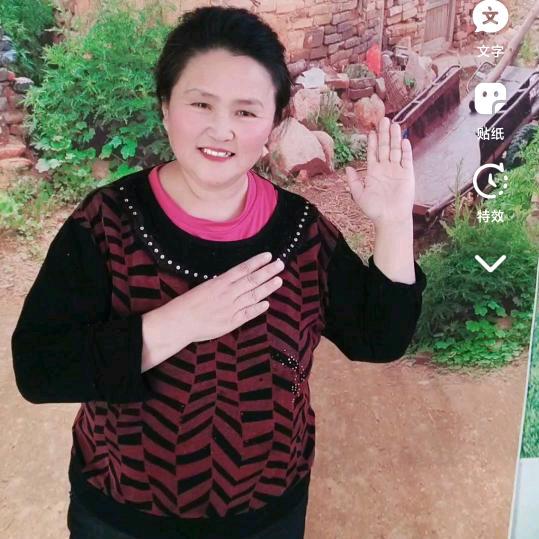 杨青青
