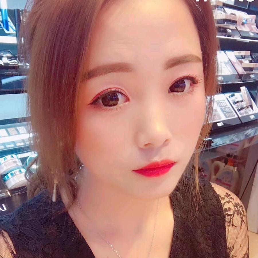 甘肃小妮