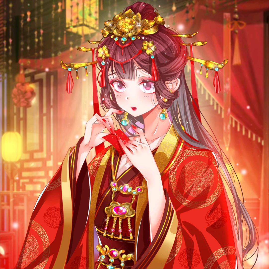 两姐妹