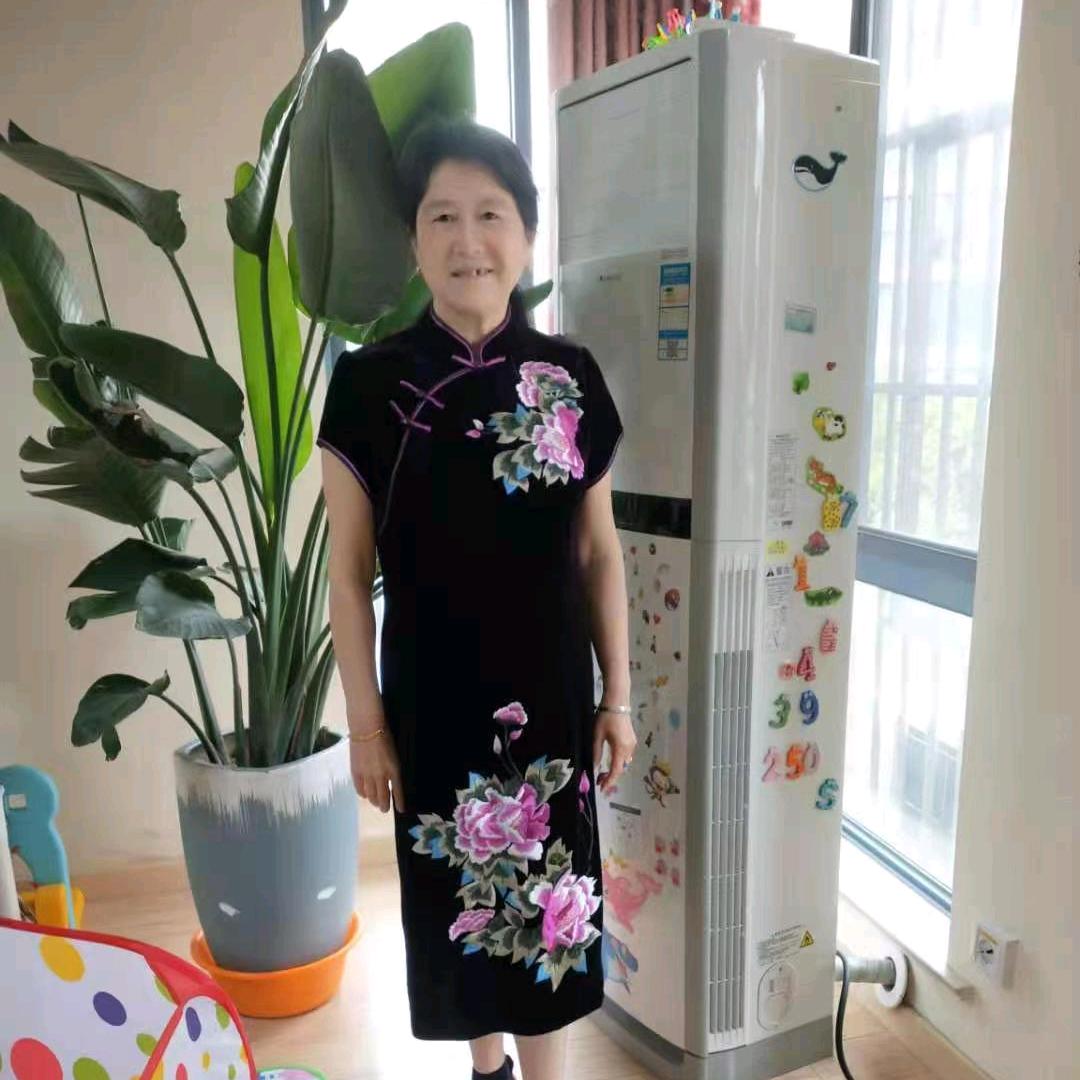 刘再华