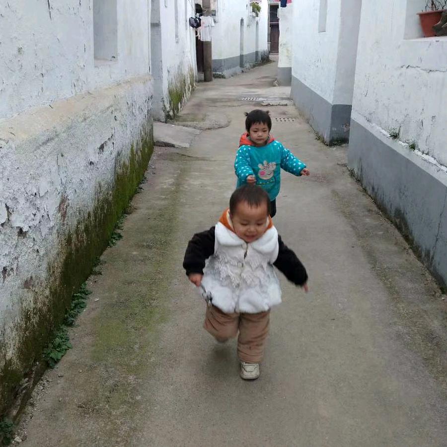 太阳的微笑