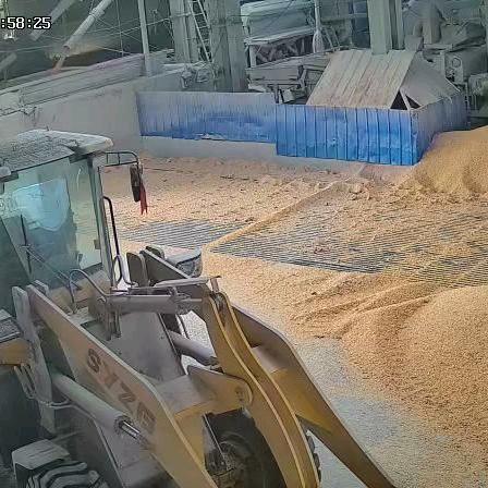 翼城色选玉米一姐