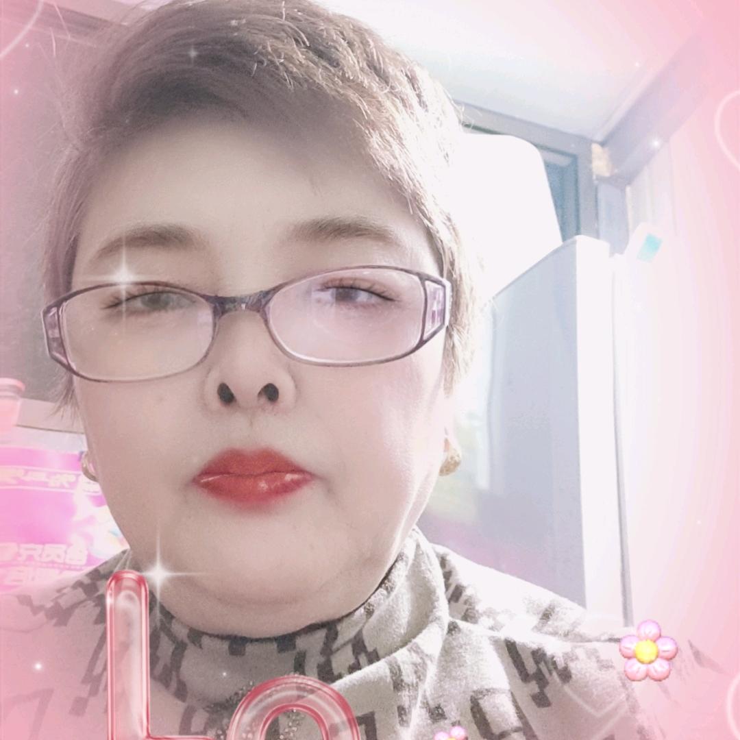 天上的白云