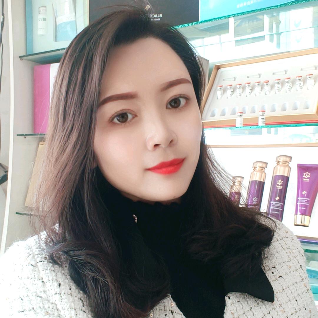 一唐一妆(枣林庄村店)