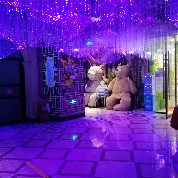 不会撒娇