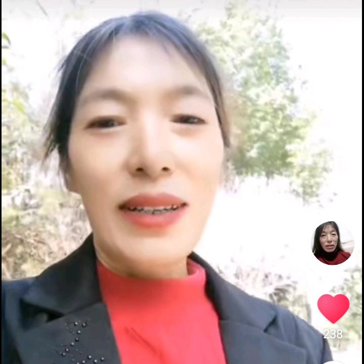 英姐不定开播@
