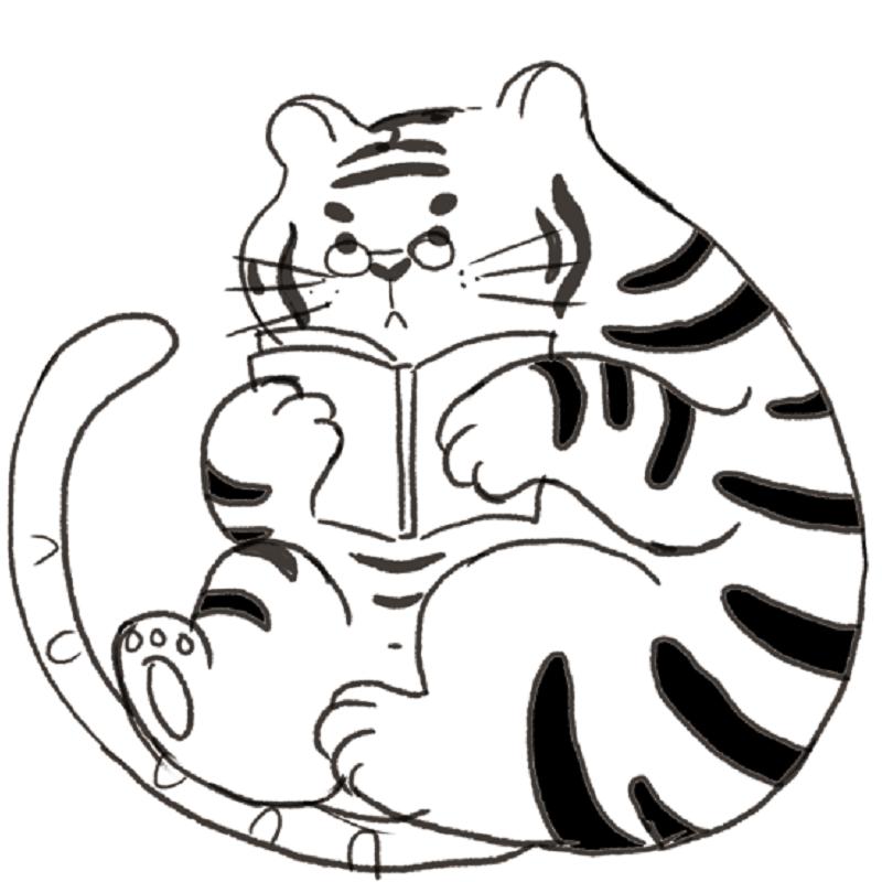 山君童书