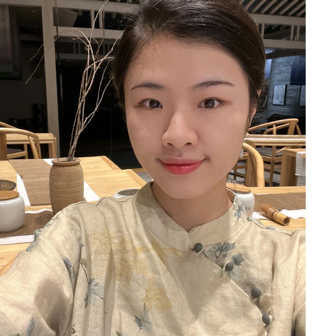 妍妍 千喜兰园