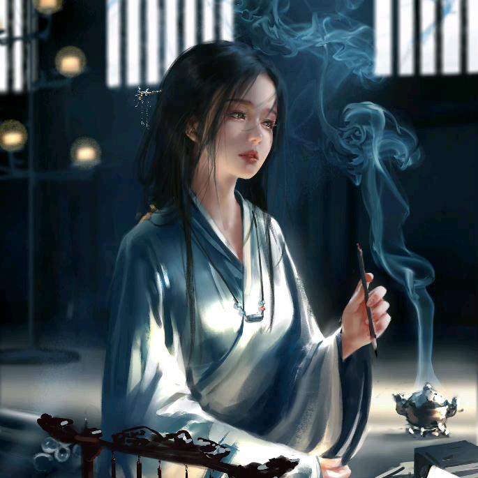 慵慵懒懒～