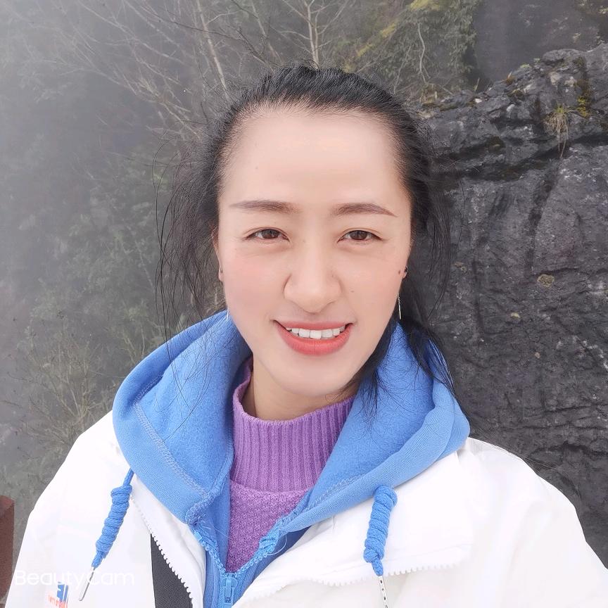 小鱼儿～女装穿搭