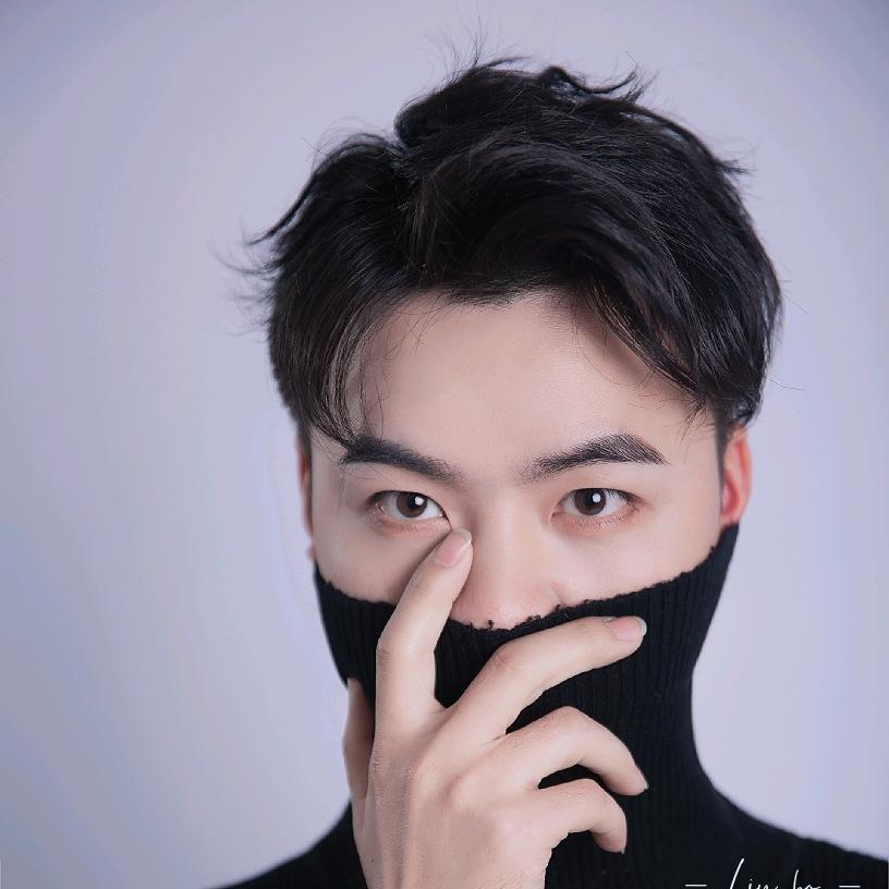 是小初九