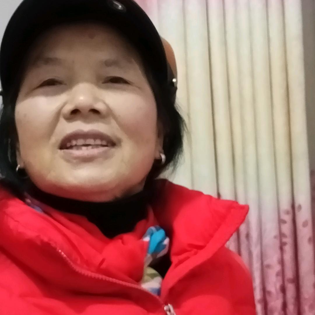刘大妈