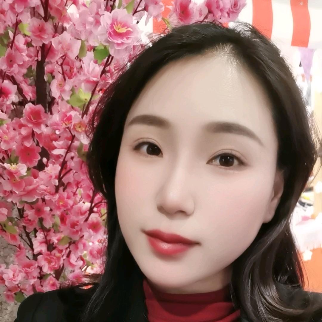 大红💋