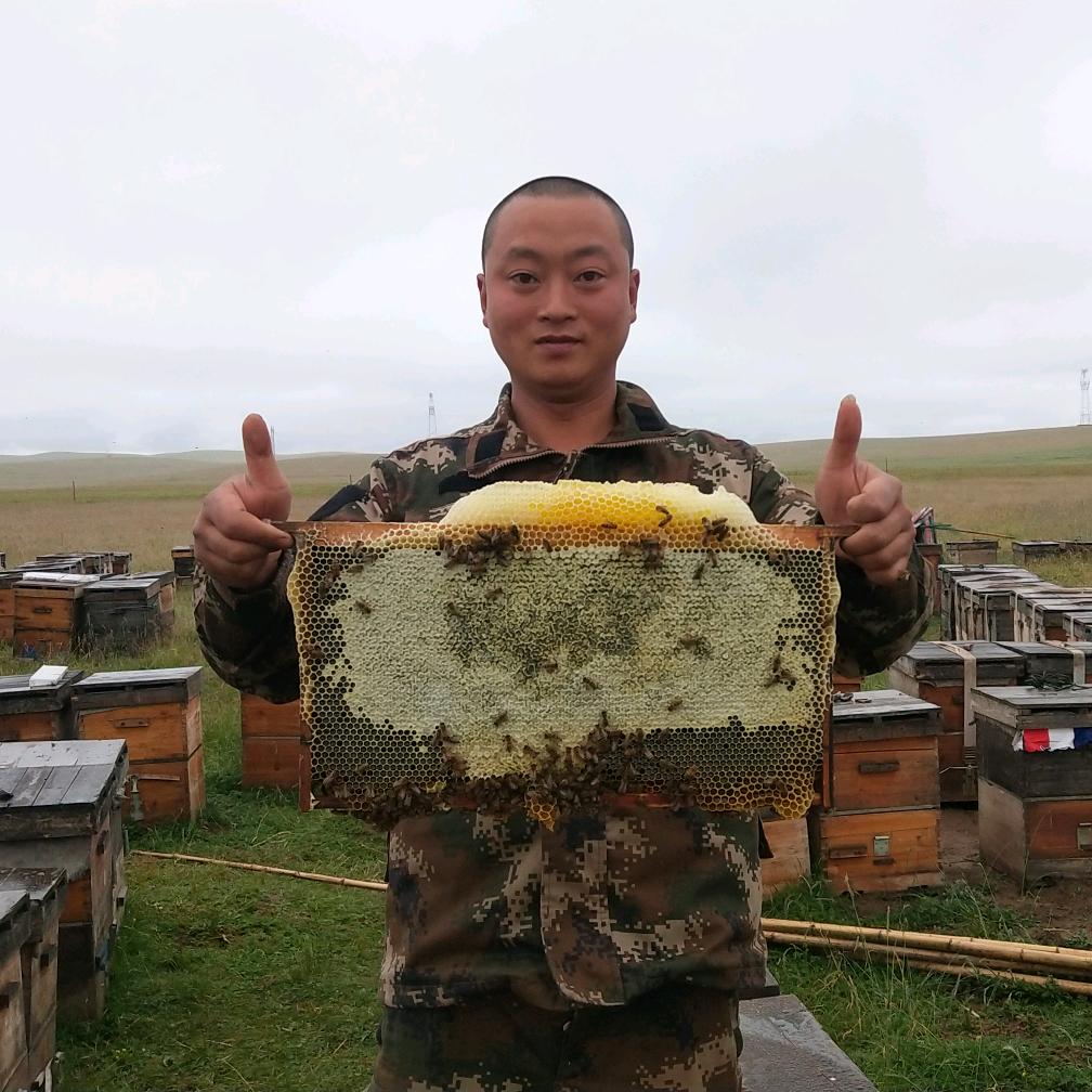 蜂友圈
