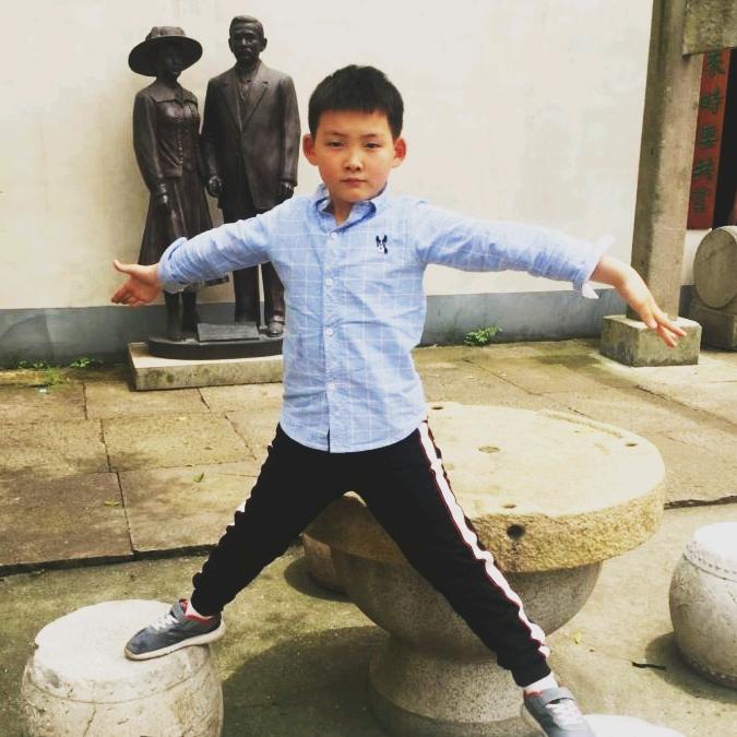 泡泡