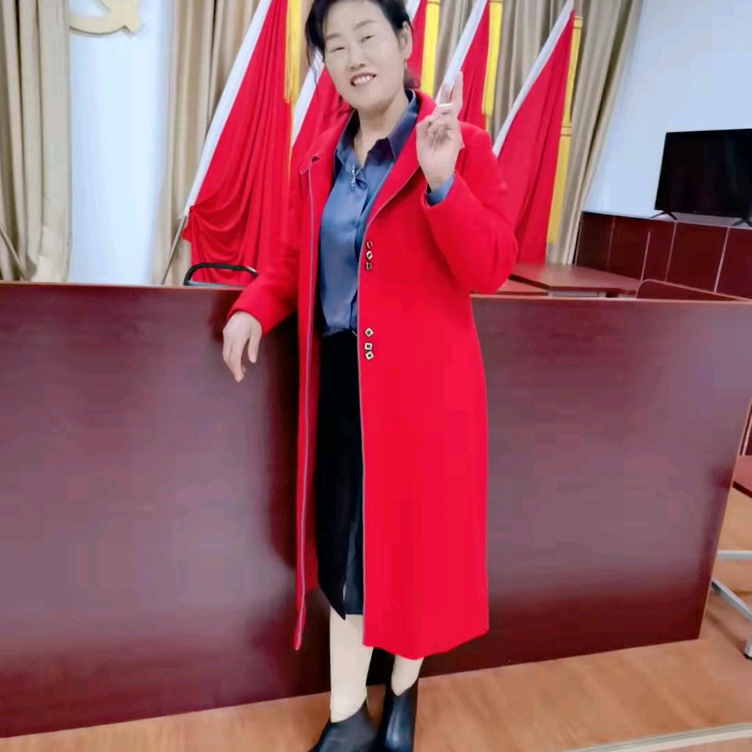 可乐奶奶