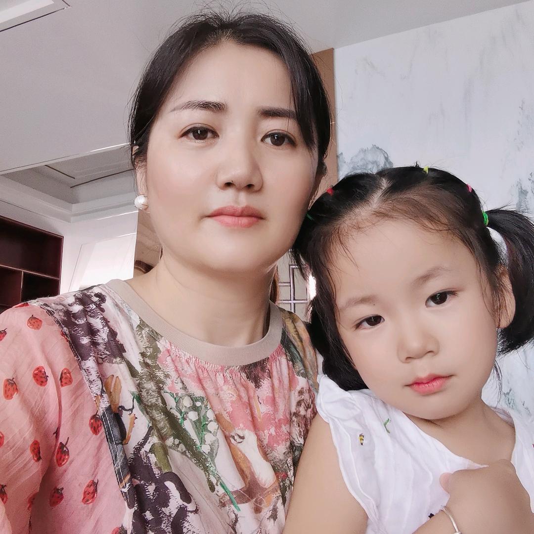 雨馨&