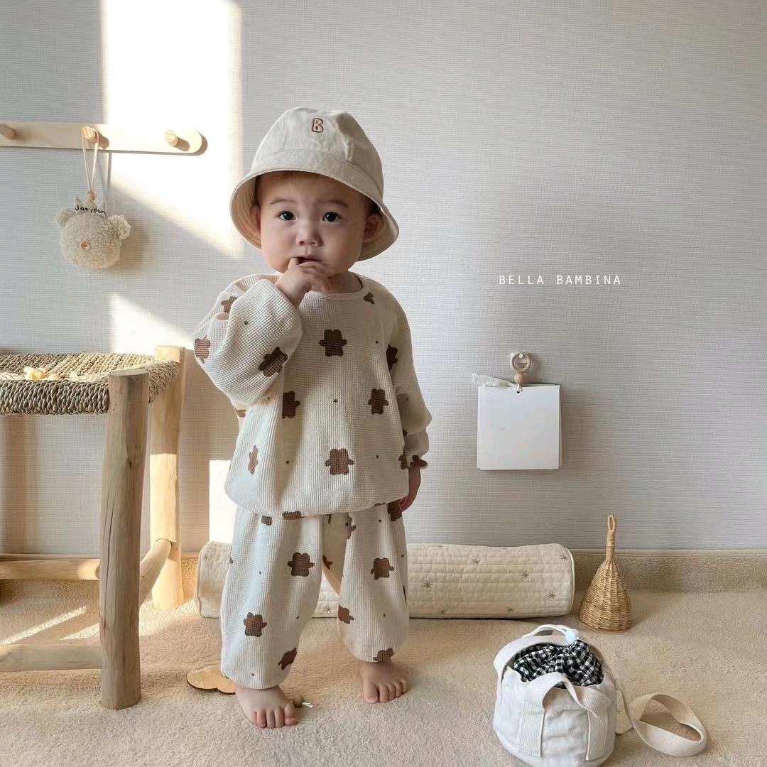 童意童装