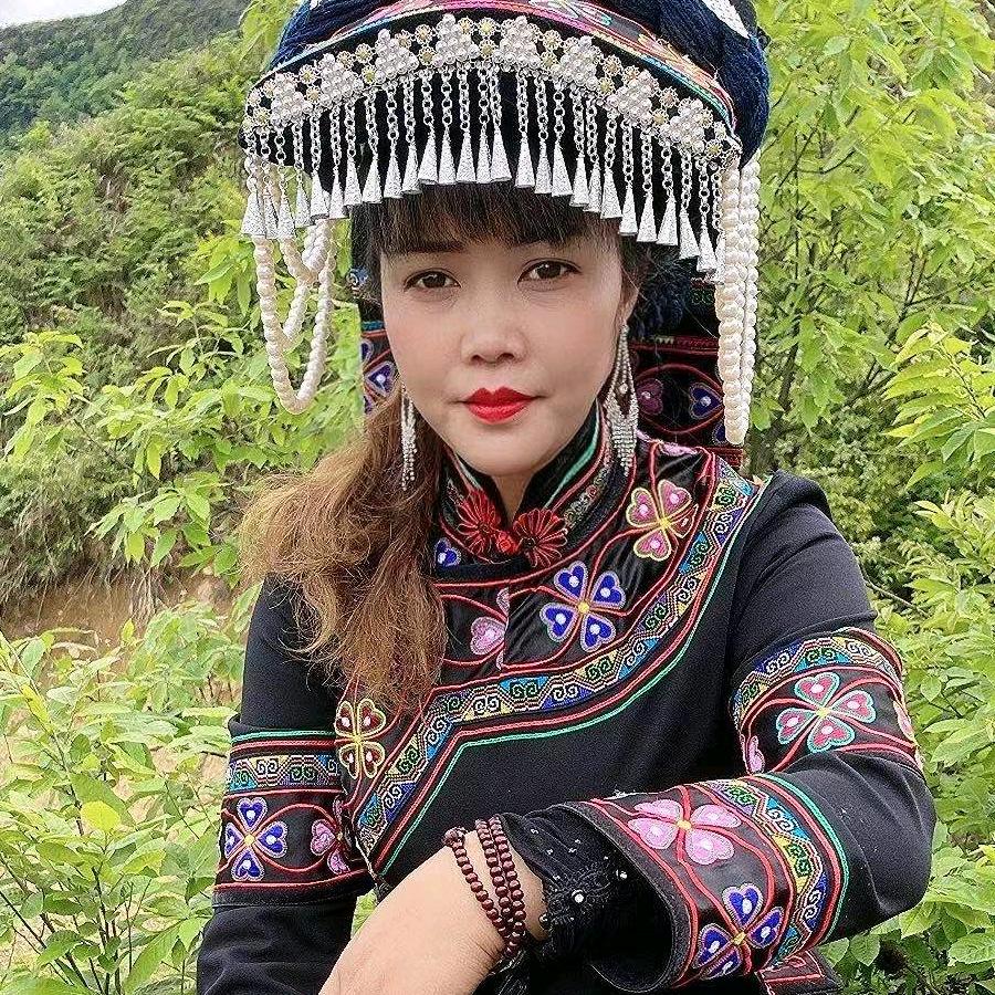 黔西山歌敏敏小号！大号下定决心学唱歌