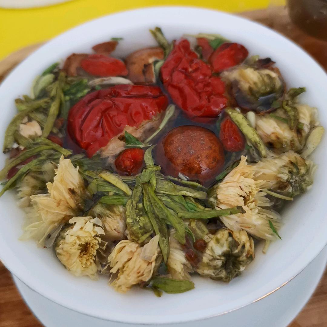 中国植物公园SuperBG