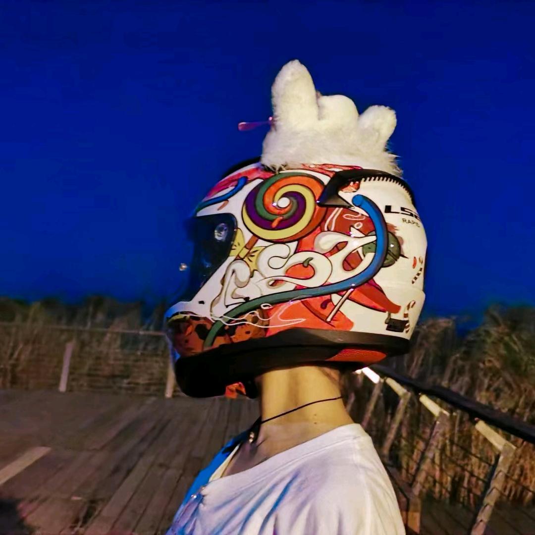 女骑苏苏