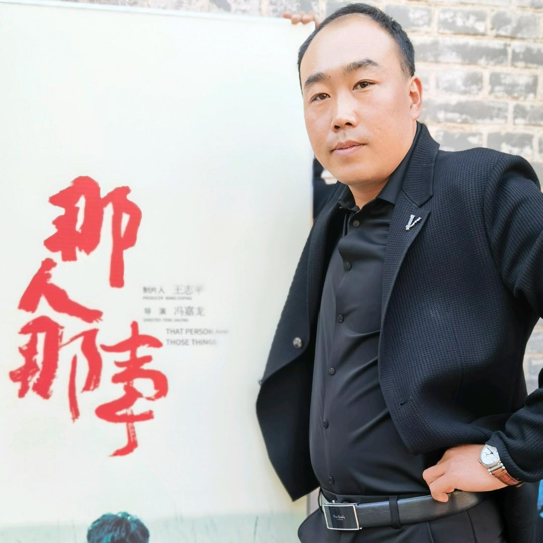 老北鼻@