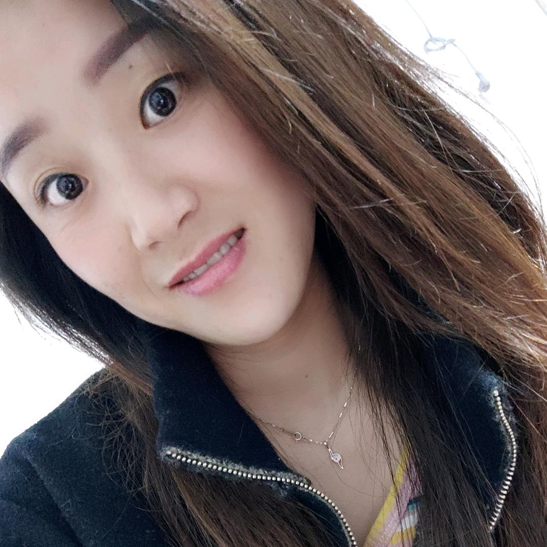 玲玲🍀