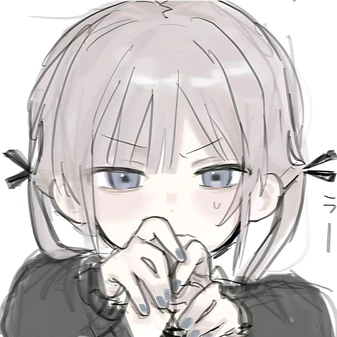 渡晚樱.🌸