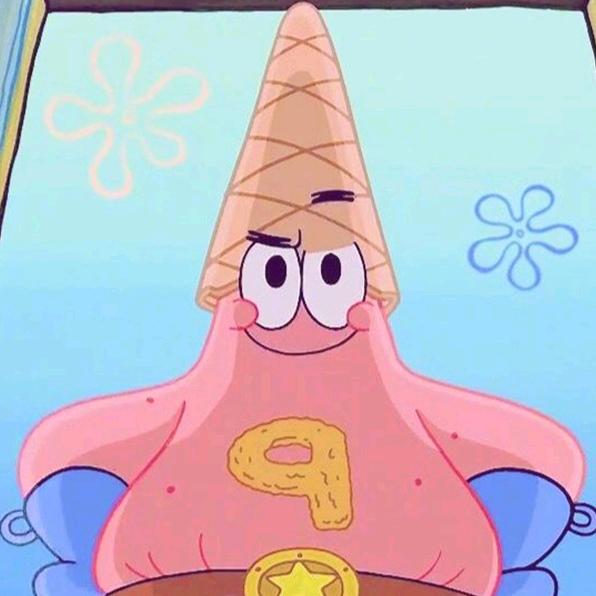 派星星（三角洲行动）