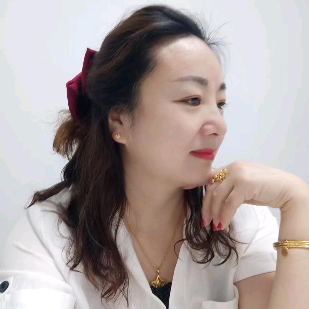 开心就好❤