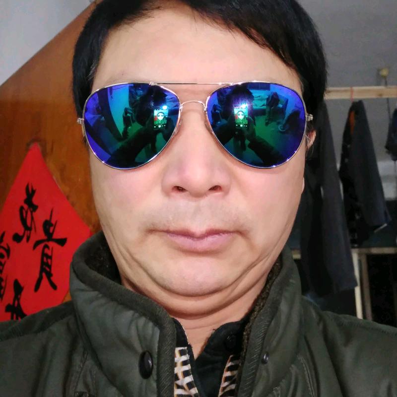 耳东是我姓
