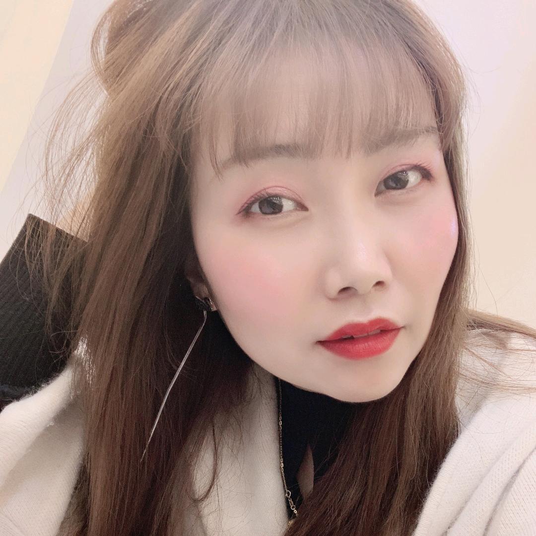 我是萌萌呀