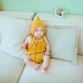 记录腾宝，生活