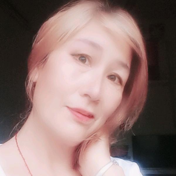 阳光明媚