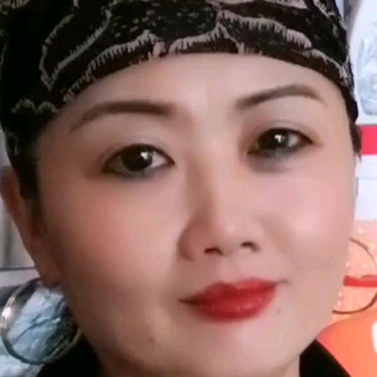 福在今生