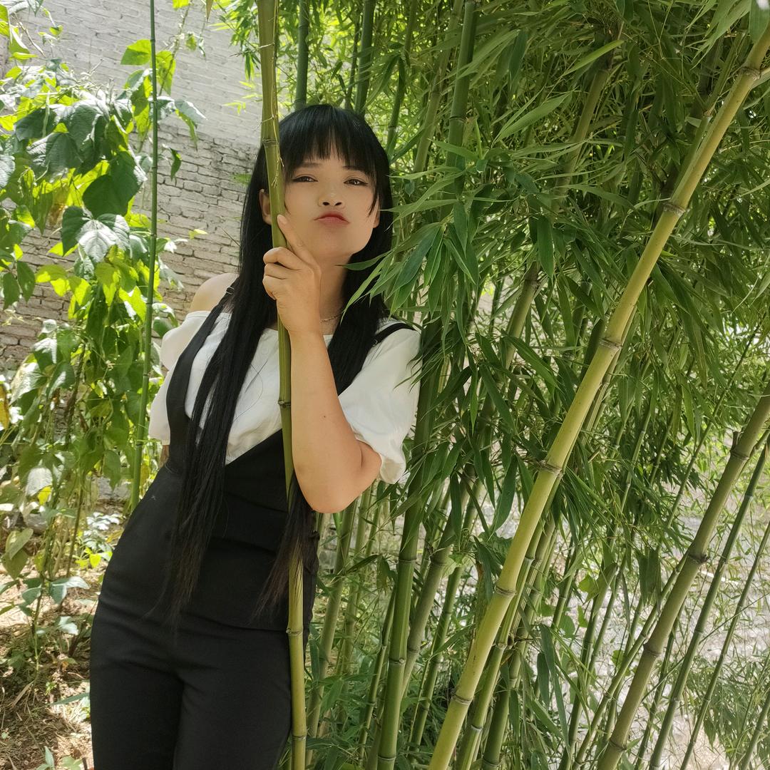 @老丫头